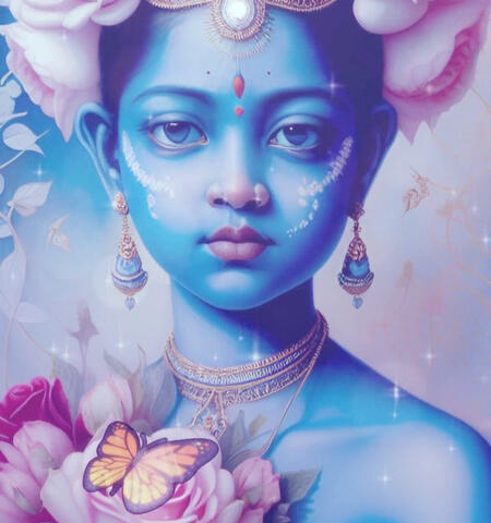 Ishtar✨ Déesse de l'Amourtitled